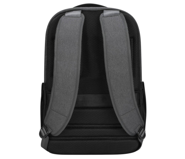 TARGUS Plecak 15.6'' Cypress Hero Backpack with EcoSmart (Light Gray) TBB58602GL - 580192 - zdjęcie 2